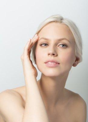 redensificaci&oacute;n de la cara