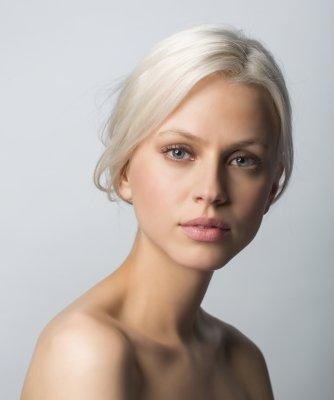 piel hidratada