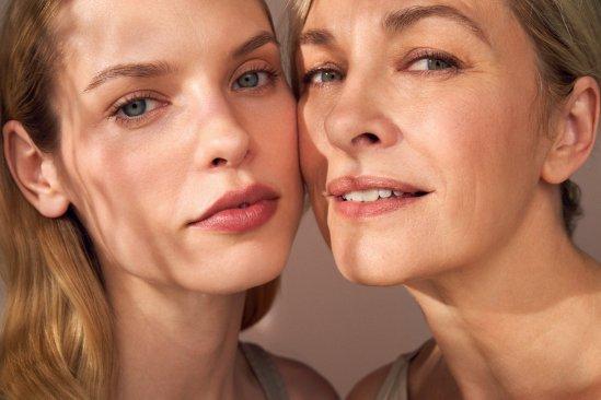 Tratamientos Cosméticos Antiedad ¿Una Opción Recomendable?